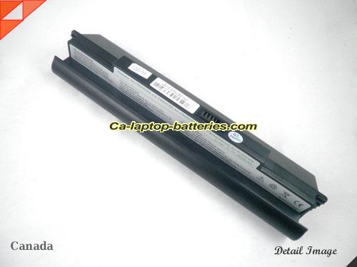  image 4 of SAMSUNG NP-ND10 Series Replacement Battery 6600mAh 11.1V Black Li-ion