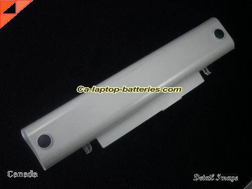  image 4 of SAMSUNG NC110 Series Replacement Battery 6600mAh 7.4V Silver Li-ion