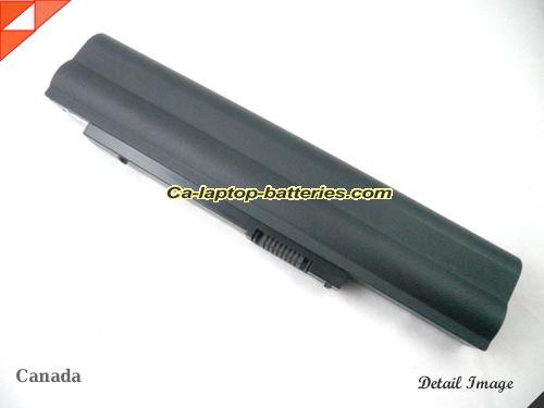  image 4 of ACER Extensa 5210-300508 Replacement Battery 4400mAh 10.8V Black Li-ion