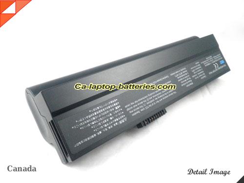  image 2 of SONY VAIO PCG-V505DX Series Replacement Battery 8800mAh, 98Wh  11.1V Black Li-ion