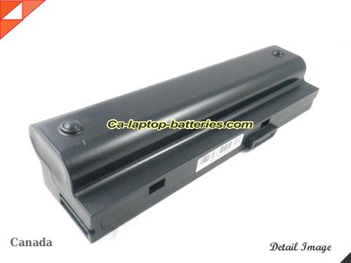  image 4 of SONY VAIO PCG-V505DX Series Replacement Battery 8800mAh, 98Wh  11.1V Black Li-ion