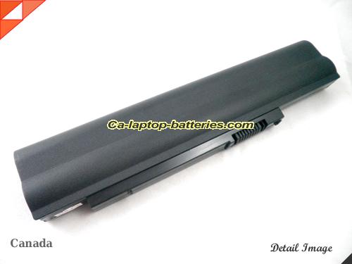  image 3 of ACER Extensa 5220-200508 Replacement Battery 4400mAh 10.8V Black Li-ion