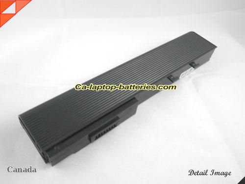  image 3 of ACER Aspire 2920 Series Replacement Battery 4400mAh 11.1V Black Li-ion