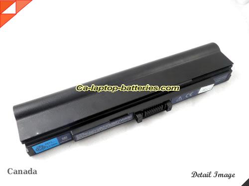  image 5 of ACER AO752h-742kg25 Replacement Battery 4400mAh 11.1V Black Li-ion