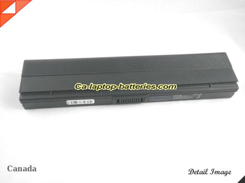  image 5 of SONY VAIO VGN-FE31B/W Replacement Battery 4400mAh 11.1V Black Li-ion