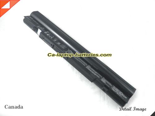  image 3 of Genuine ASUS U46 Series Battery For laptop 5900mAh, 15V, Black , Li-ion