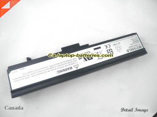  image 2 of B1800 Battery, CAD$73.95 Canada Li-ion Rechargeable 4800mAh HP B1800 Batteries