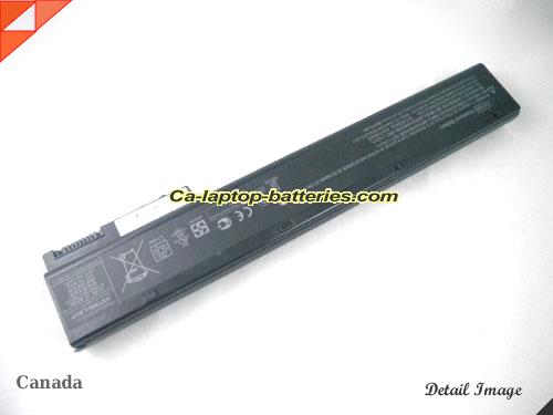  image 5 of 632113-151 Battery, CAD$Coming soon! Canada Li-ion Rechargeable 83Wh HP 632113-151 Batteries