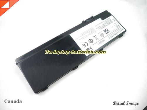  image 4 of HWG01 Battery, Canada Li-ion Rechargeable 4000mAh UNIS HWG01 Batteries
