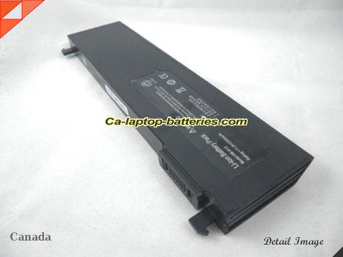  image 2 of NB-A12 Battery, Canada Li-ion Rechargeable 2500mAh UNIS NB-A12 Batteries
