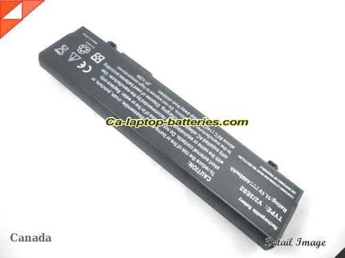  image 2 of SZ980 980-BT-MC Battery, Canada Li-ion Rechargeable 4400mAh UNIS SZ980 980-BT-MC Batteries