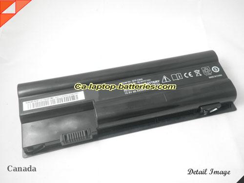  image 5 of FUJITSU Amilo XA3533 Replacement Battery 4400mAh 14.8V Black Li-ion