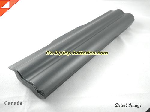  image 2 of Genuine SONY VAIO VPC-Z11AVJ Battery For laptop 57Wh, 10.8V, Black , Li-ion