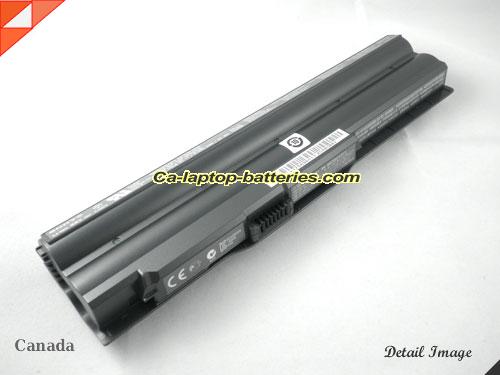  image 3 of Genuine SONY VAIO VPC-Z11AVJ Battery For laptop 57Wh, 10.8V, Black , Li-ion