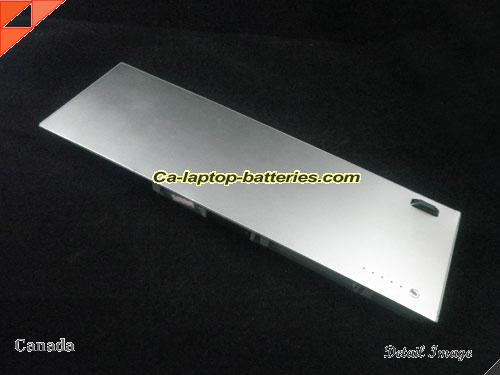  image 4 of Genuine DELL Precision Mobile Workstation M6400 Battery For laptop 7800mAh, 85Wh , 11.1V, Grey , Li-ion