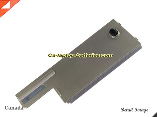  image 4 of 312-9122 Battery, CAD$57.96 Canada Li-ion Rechargeable 5200mAh DELL 312-9122 Batteries