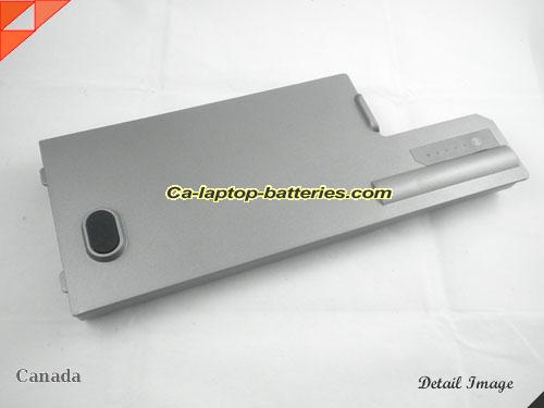  image 3 of TT721 Battery, Canada Li-ion Rechargeable 6600mAh DELL TT721 Batteries