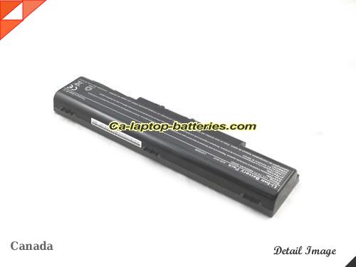  image 3 of Genuine PACKARD BELL EasyNote A32-H15 Series Battery For laptop 4800mAh, 52Wh , 11.1V, Black , Li-ion