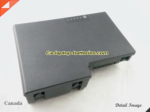  image 4 of Genuine DELL Inspiron 9100 Battery For laptop 66Wh, 14.8V, Black , Li-ion