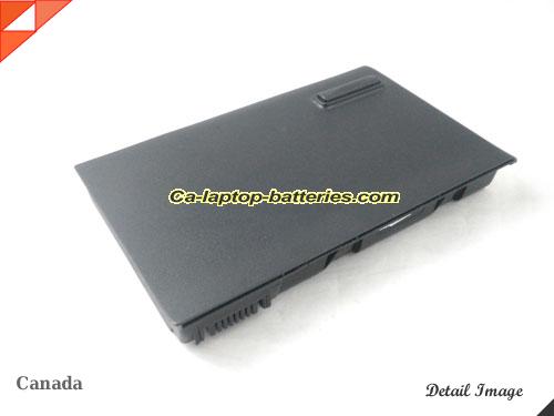  image 4 of ACER Extensa 7220 Series Replacement Battery 4800mAh 14.8V Black Li-ion