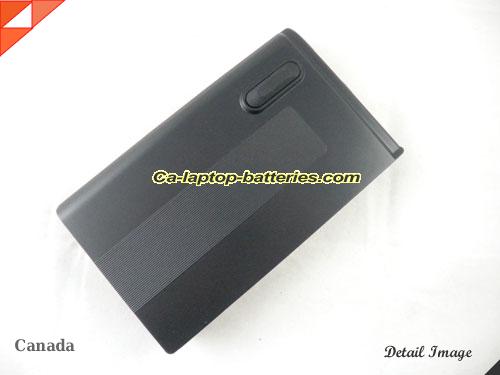  image 5 of ASUS R1 Series Tablet PC Replacement Battery 4400mAh 11.1V Black Li-ion