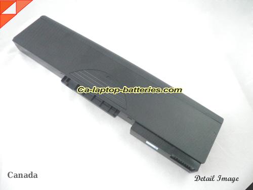  image 4 of BT.T3007.001 Battery, Canada Li-ion Rechargeable 6600mAh ACER BT.T3007.001 Batteries