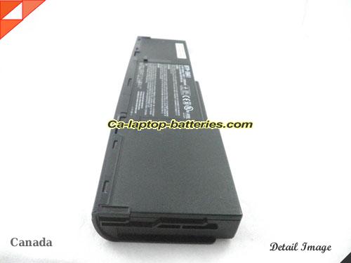  image 3 of BTP-58A1 Battery, CAD$Coming soon! Canada Li-ion Rechargeable 3920mAh MEDION BTP-58A1 Batteries