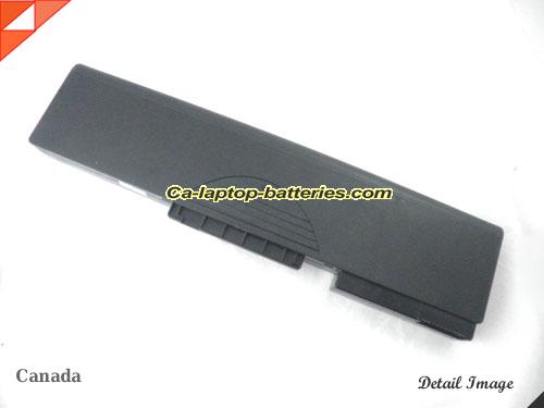  image 4 of ACER Aspire 1363 Replacement Battery 3920mAh 14.8V Black Li-ion