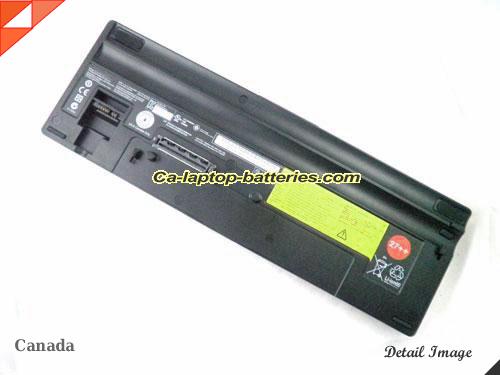  image 2 of 42T4739 Battery, Canada Li-ion Rechargeable 94Wh, 8.4Ah LENOVO 42T4739 Batteries