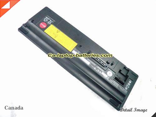  image 3 of 42T4739 Battery, Canada Li-ion Rechargeable 94Wh, 8.4Ah LENOVO 42T4739 Batteries