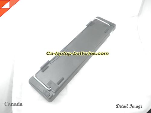  image 3 of FUJITSU M9400 Replacement Battery 3800mAh 11.1V Black Li-ion
