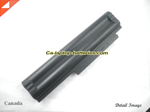  image 2 of LENOVO ThinkPad X220i Series Replacement Battery 63Wh 11.1V Black Li-ion