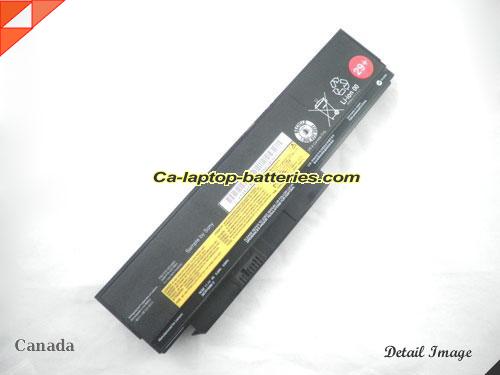  image 3 of LENOVO ThinkPad X220s Series Replacement Battery 63Wh 11.1V Black Li-ion