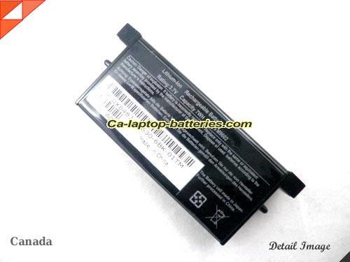  image 1 of U8735 Battery, Canada Li-ion Rechargeable 7Wh DELL U8735 Batteries