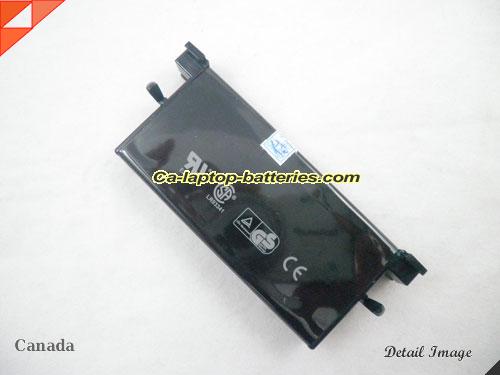  image 4 of U8735 Battery, Canada Li-ion Rechargeable 7Wh DELL U8735 Batteries