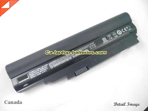  image 2 of 983T2001F Battery, Canada Li-ion Rechargeable 2600mAh SIMPLO 983T2001F Batteries