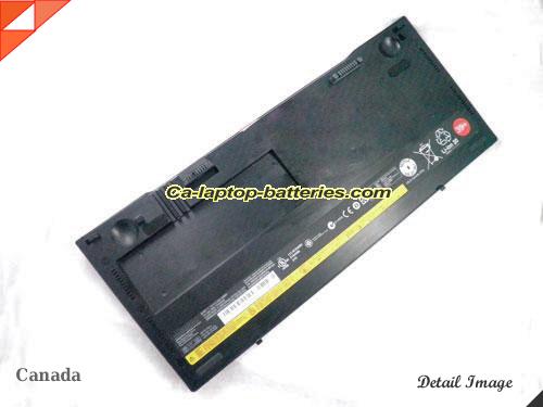  image 1 of Genuine LENOVO ThinkPad X1 Battery For laptop 36Wh, 3.2Ah, 11.1V, Black , Li-ion