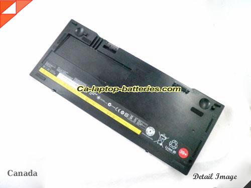  image 2 of Genuine LENOVO ThinkPad X1 Battery For laptop 36Wh, 3.2Ah, 11.1V, Black , Li-ion