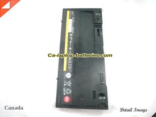  image 3 of Genuine LENOVO ThinkPad X1 Battery For laptop 36Wh, 3.2Ah, 11.1V, Black , Li-ion