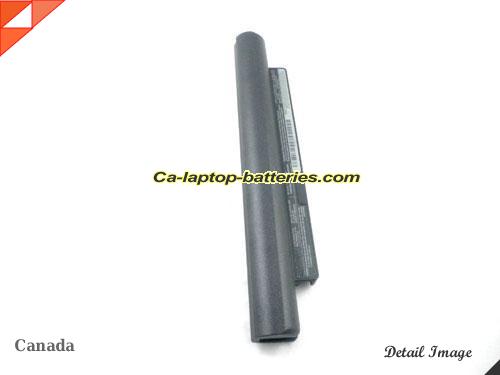  image 3 of PABAS238 Battery, CAD$Coming soon! Canada Li-ion Rechargeable 25Wh TOSHIBA PABAS238 Batteries