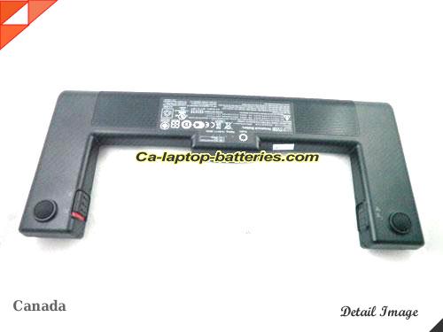  image 2 of 456946-001 Battery, CAD$Coming soon! Canada Li-ion Rechargeable 59Wh HP 456946-001 Batteries
