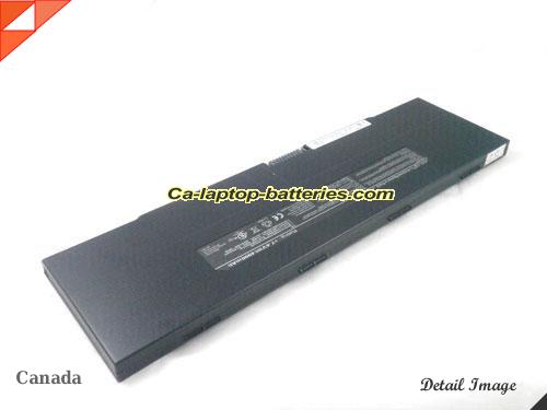  image 3 of ASUS Eee PC S101 Replacement Battery 4900mAh 7.4V Black Li-ion