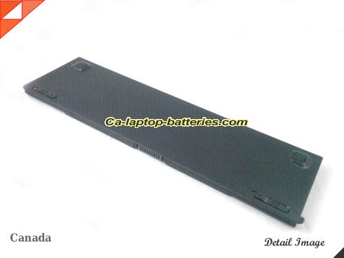  image 4 of ASUS Eee PC S101 Replacement Battery 4900mAh 7.4V Black Li-ion