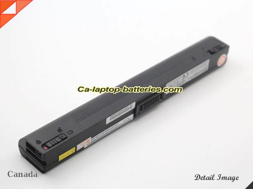  image 4 of 90-NER1B1000Y Battery, Canada Li-ion Rechargeable 2400mAh ASUS 90-NER1B1000Y Batteries