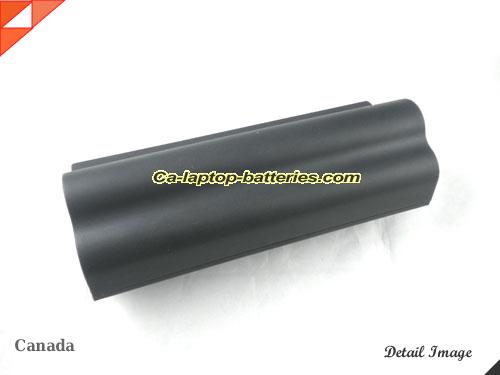  image 4 of ASUS Eee PC 900-W017 Replacement Battery 10400mAh 7.4V Black Li-ion