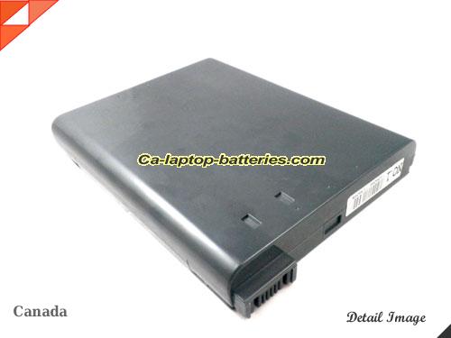  image 4 of 110-GT002-10-0 Battery, Canada Li-ion Rechargeable 4400mAh GATEWAY 110-GT002-10-0 Batteries
