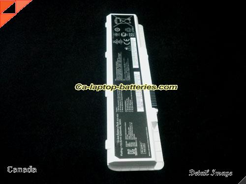  image 3 of Genuine ASUS N45 Battery For laptop 56mAh, 10.8V, white , Li-ion