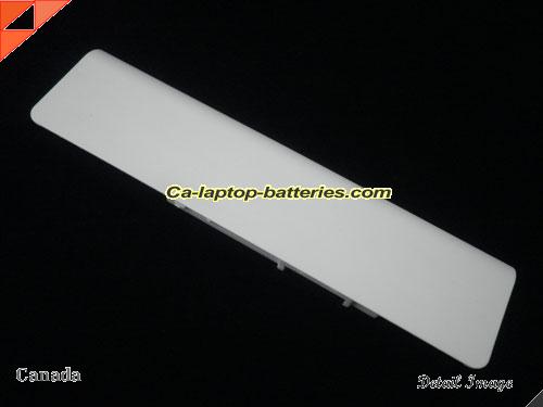  image 4 of Genuine ASUS N55 Battery For laptop 56mAh, 10.8V, white , Li-ion