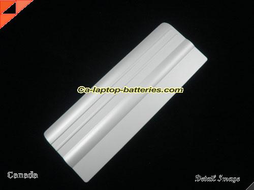  image 2 of AKOYA Akoya Mini E1211 Replacement Battery 2100mAh 14.6V White Li-ion