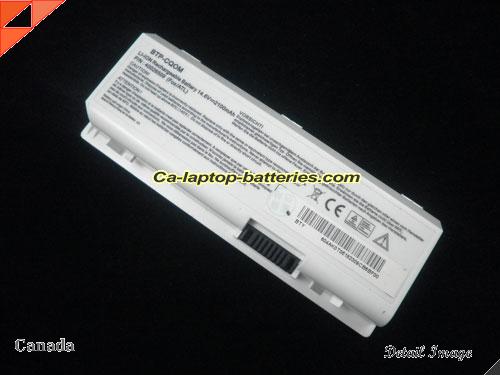  image 3 of AKOYA Akoya Mini E1211 Replacement Battery 2100mAh 14.6V White Li-ion